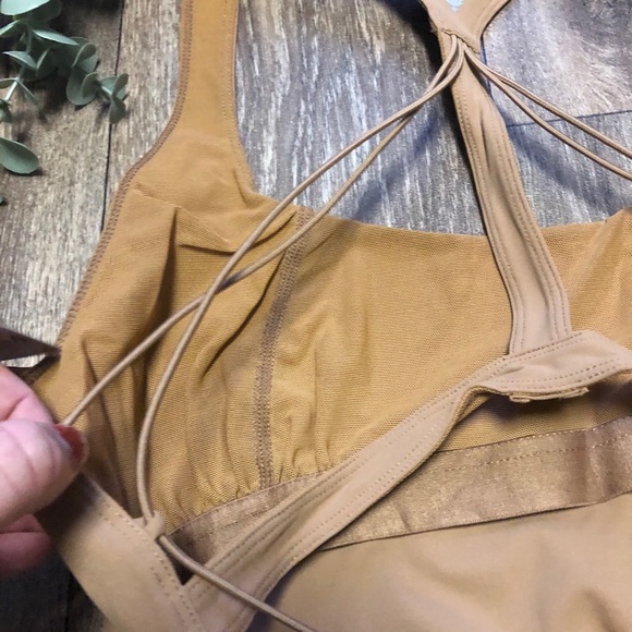 New Free People Movement Nirvana Now Onesie - Picture 15 of 15